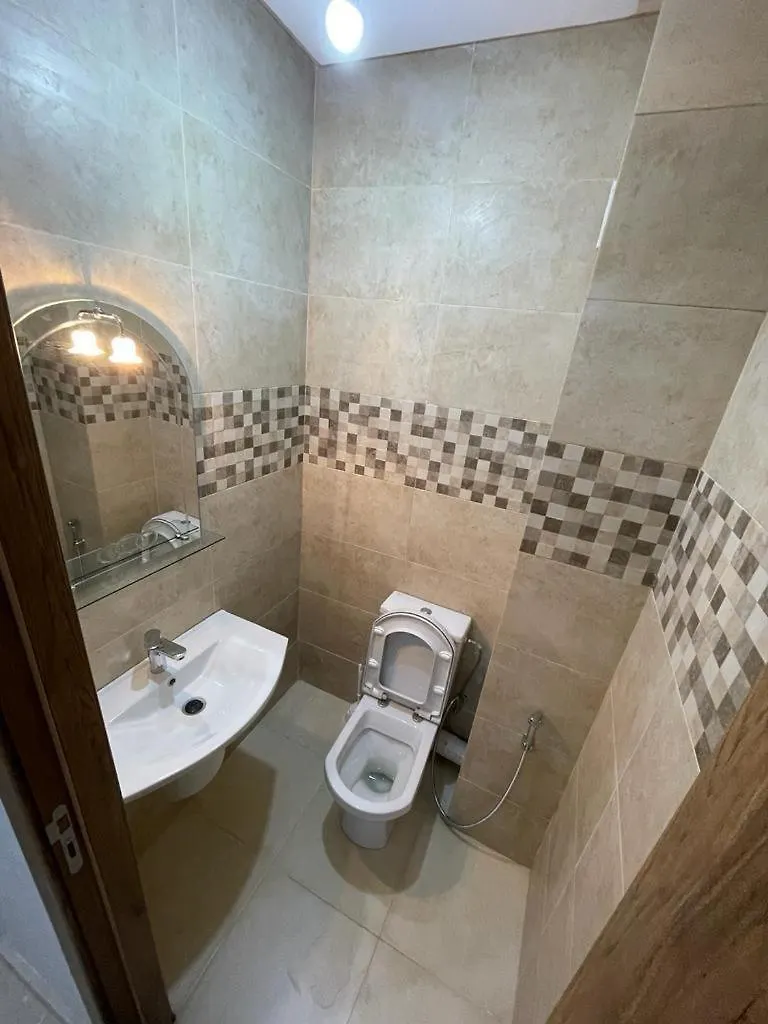 Appartement 2 Chombr Salon A Marrakech Marrakesh