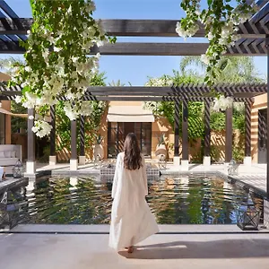 Mandarin Oriental, Marrakech Szálloda