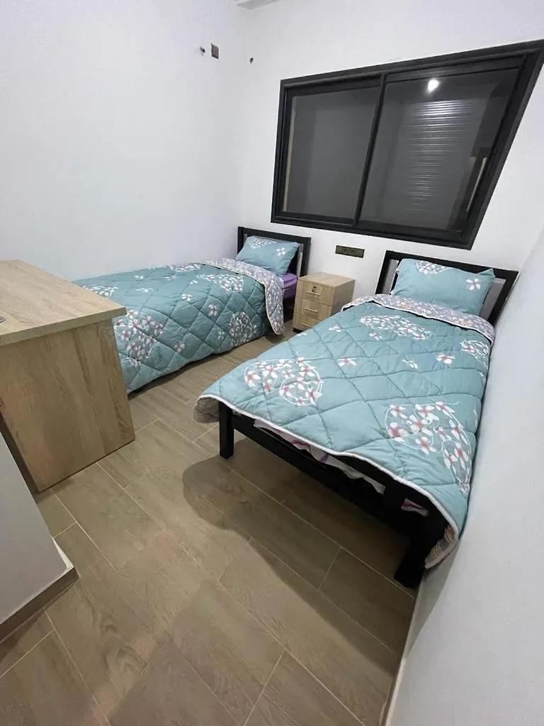 Apartamento Appartement 2 Chombr Salon A Marrakech Marrakesh Marruecos
